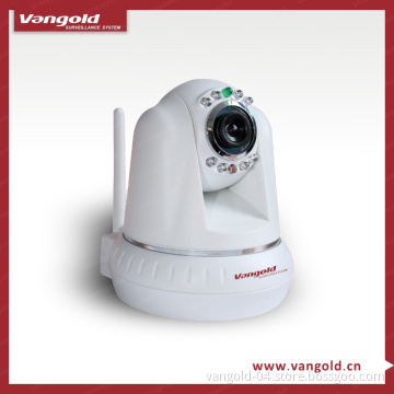 CMOS Mjpeg IP Camera (VG-L614WP)
